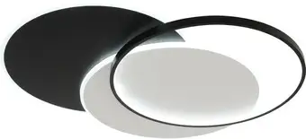 Припотолочная люстра Rivoli Julia 6080-401 Б0061832 – изображение в каталоге