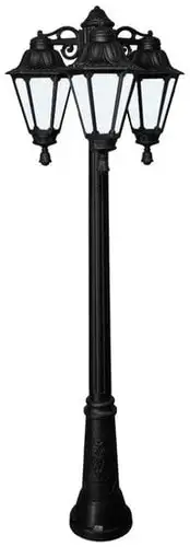 Фонарный столб Fumagalli Rut E26.156.S30.AYF1RDN – изображение в каталоге