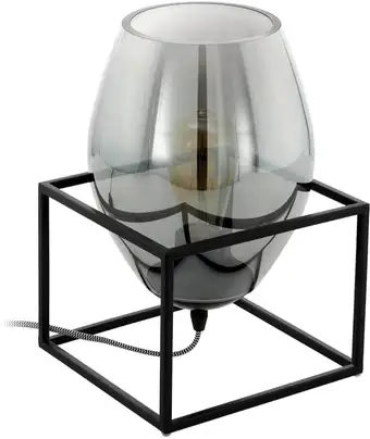 Настольная лампа Eglo Olival 1 97209 – изображение в каталоге