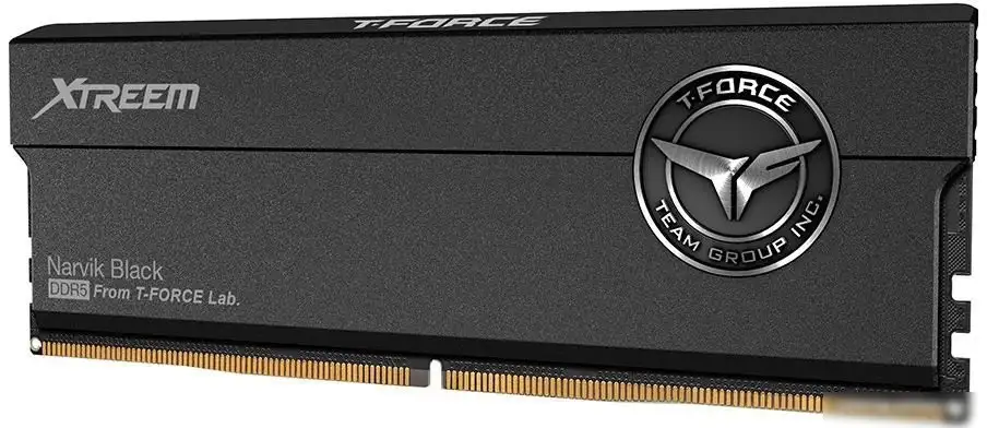 Оперативная память Team T-Force Xtreem 2x16ГБ DDR5 6400 МГц FFXD532G6400HC32ADC01 – фото товара