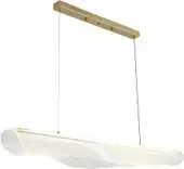 Подвесная люстра Lussole Bradford LSP-7294 – изображение в каталоге