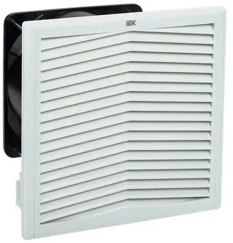 Осевой вентилятор IEK YVR10-480-55 – изображение в каталоге