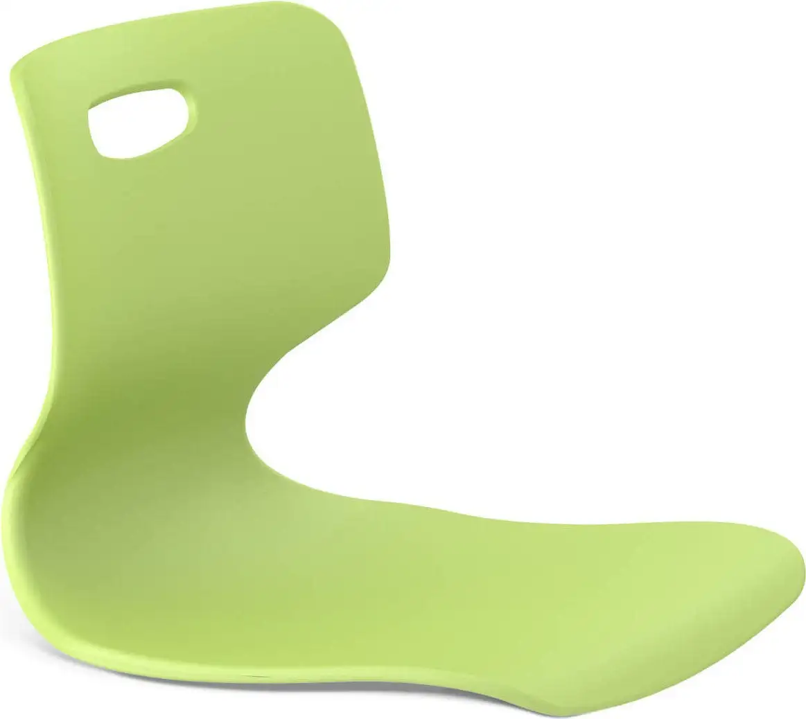 Стул Sheffilton SHT-ST58/S65 A5-7 (мятный/прозрачный лак) – фото товара