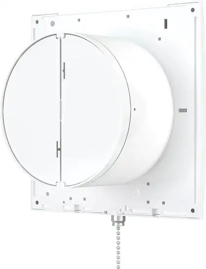 Осевой вентилятор ERA 5C-02 – фото товара