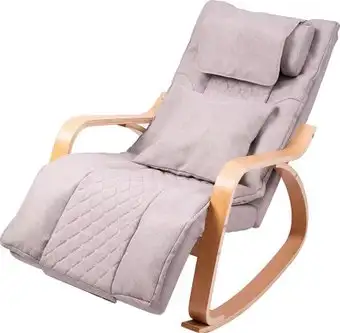 Массажное кресло Calmer K-1022 – изображение в каталоге