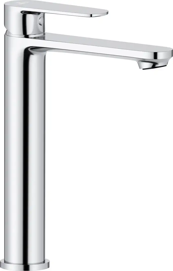 Умывальник Lauter 21674A + Moon 21СK81691C с сифоном 21635CH (хром) - фото товара