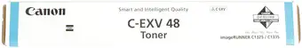 Картридж Canon C-EXV48 Cyan [9107B002] – изображение в каталоге