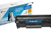 Картридж G&G NT-Q2612AX (аналог HP Q2612AX) – изображение в каталоге