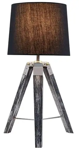 Настольная лампа Lussole Amistad LSP-0555 – изображение в каталоге