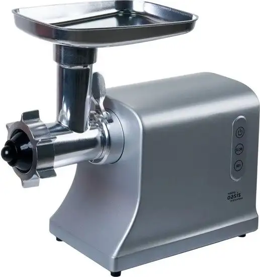 Мясорубка Oasis (Making Oasis Everywhere) MG-DM3 - фото товара