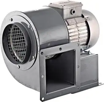 Радиальный вентилятор ERA Pro Buran 260 2K M R – изображение в каталоге