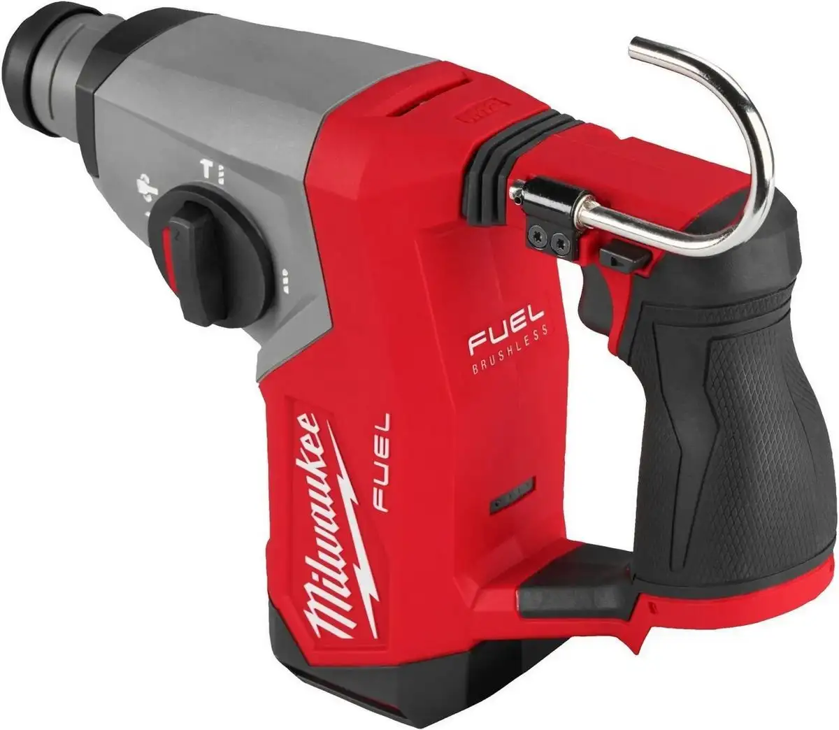 Перфоратор Milwaukee M12 FHAC16-0X 4933499184 (без АКБ, кейс) – фото товара