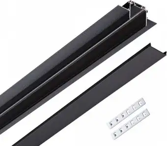 Шинопровод Novotech Shino Smal 2 м 135199 – изображение в каталоге