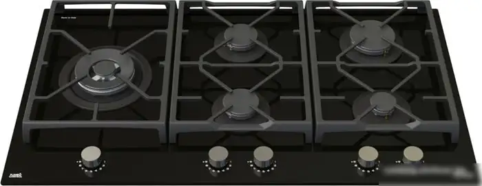 Варочная панель Korting HGG 9987 CTN FLC - фото товара