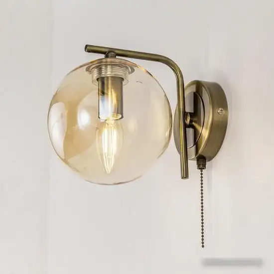 Бра Citilux Томми CL102313 – фото товара