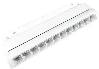Трековый светильник Vitaluce VT0200045-00.1 – изображение в каталоге