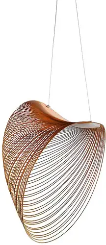 Подвесная люстра Divinare Carved 1139/27 SP-16 – изображение в каталоге