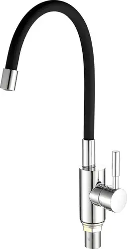 Смеситель Fashun A4053+B04 - изображение в каталоге