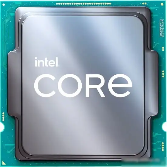 Процессор Intel Core i9-11900F – фото товара