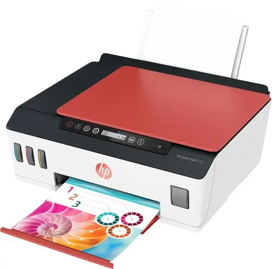 МФУ HP Smart Tank 519 Wireless 3YW73A – фото товара