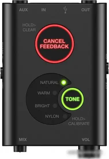 Микрофон IK Multimedia iRig Acoustic Stage – фото товара