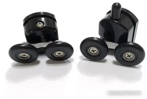 Душевой уголок Abber Schwarzer Diamant AG30100BH-S60B - фото товара