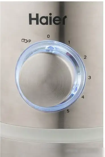 Стационарный блендер Haier HB-500 - фото товара