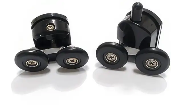 Душевой уголок Abber Schwarzer Diamant AG30140BH-S90B - фото товара