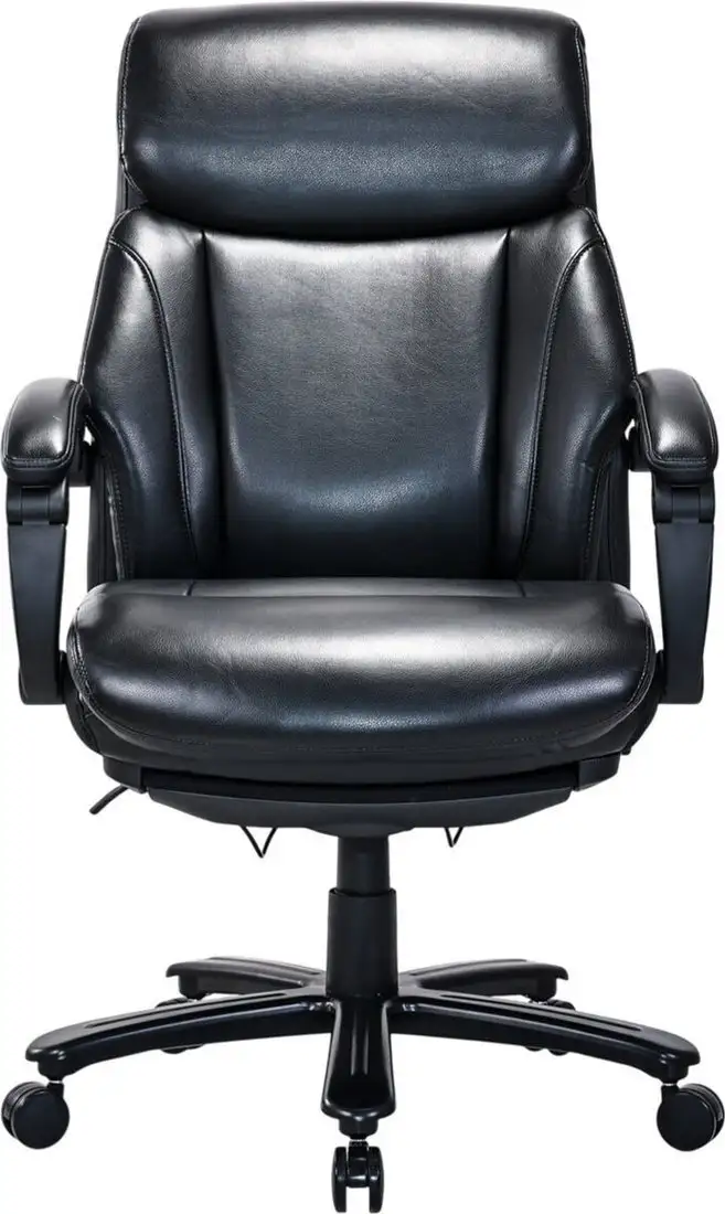 Офисное кресло Hawasan HD-010 532971 (черный) – фото товара