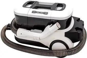 Пылесос Kiwi KCC-4325W - изображение в каталоге