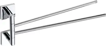 Держатель для полотенца Bemeta Beta 132204102 – изображение в каталоге