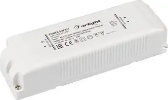 Блок питания Arlight ARJ-KE361400 020677 – изображение в каталоге