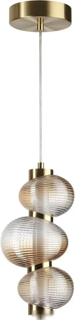 Подвесная люстра Odeon Light Bruco 5095/12L – фото товара