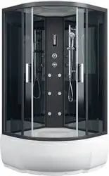 Душевая кабина Erlit ER5710TP-C24-RUS 100x100 - изображение в каталоге