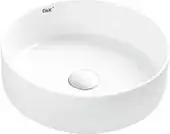 Умывальник D&K Matrix DT1391516 (белый)