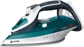 Утюг Vitek VT-8306 G - предпросмотр изображения Утюг Vitek VT-8306 G - изображение в каталоге