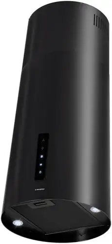 Кухонная вытяжка MAUNFELD Ford 39 Isla Sensor (черный) – изображение в каталоге