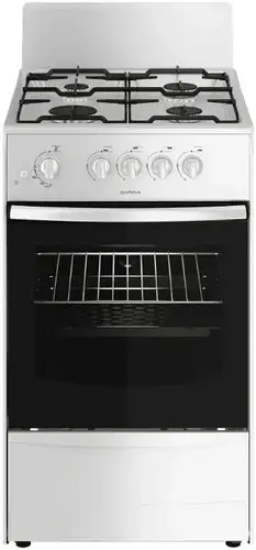 Кухонная плита Darina 1A GM341 105 W — изображение в каталоге