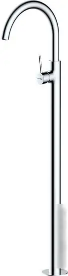 Смеситель Wasserkraft Main 4153 - фото товара