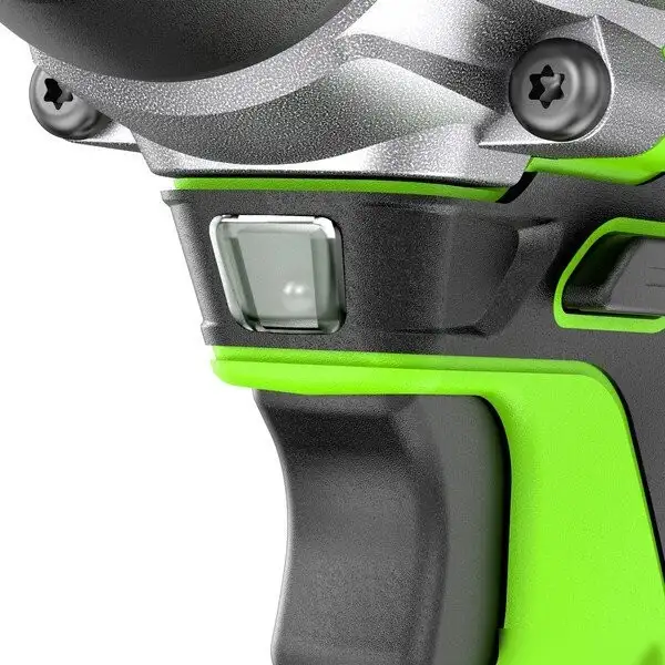 Винтоверт Greenworks GD24ID3 3802807CUA (с 1-им АКБ) – фото товара