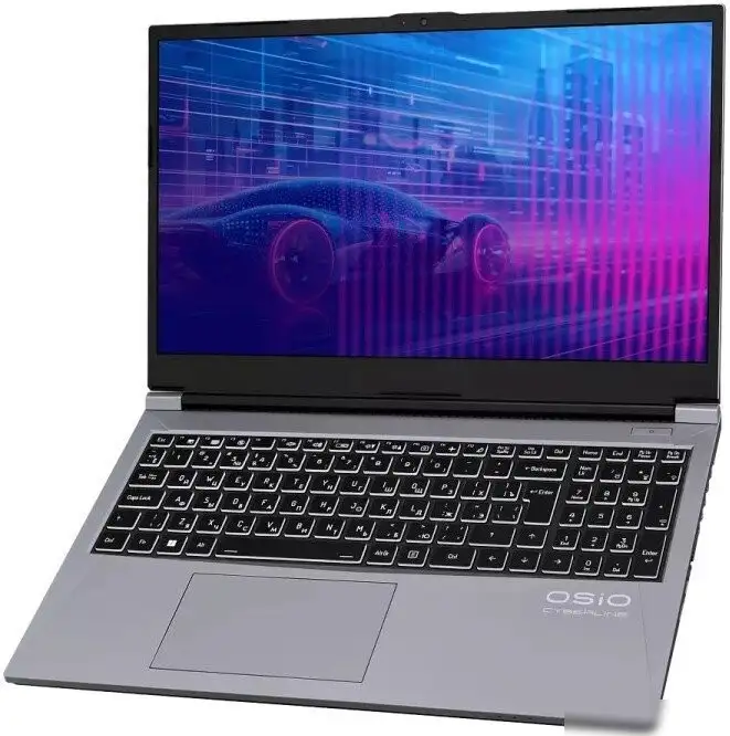 OSiO CyberLine C150i-003 – фото товара