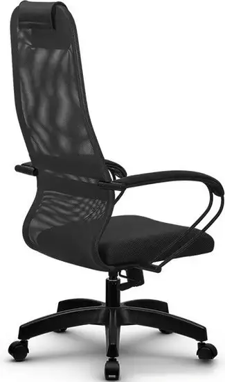 Кресло Metta SU-BP-8 (PL, темно-серый) – фото товара