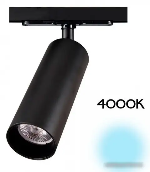 Трековый светильник Citilux Тубус CL01T181N – фото товара