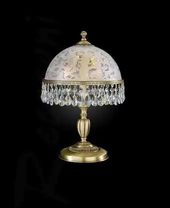 Настольная лампа Reccagni Angelo P 6200 M – изображение в каталоге