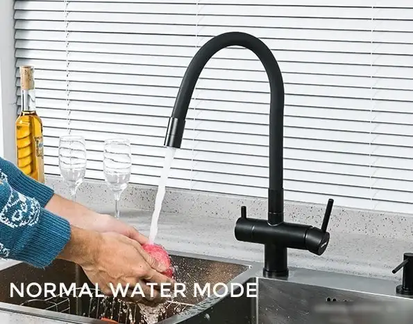 Смеситель Gappo G4398-36 - фото товара