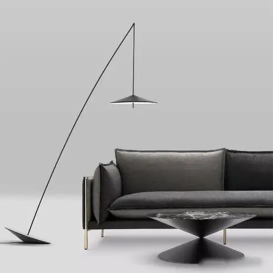 Торшер L'Arte Luce Pescaro L41241.09 – фото товара