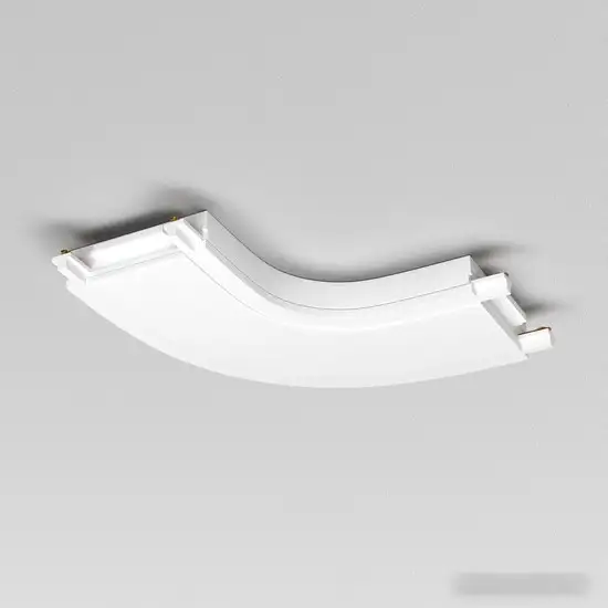 Коннектор питания шинопровода Maytoni Technical Radity TRA084CR-11W – фото товара