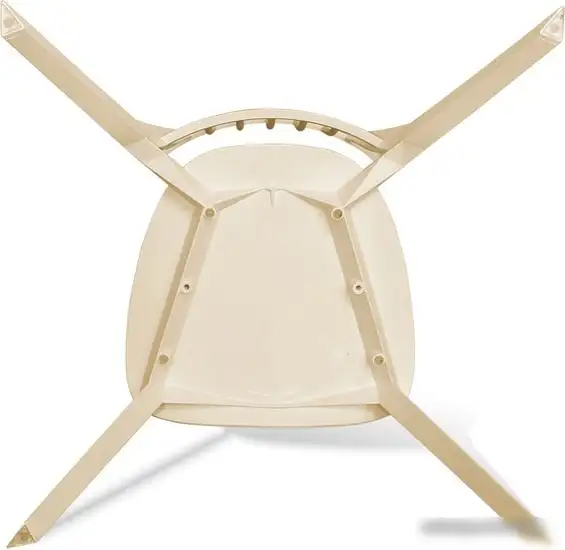 Стул Sheffilton SHT-S108 (бежевый) – фото товара