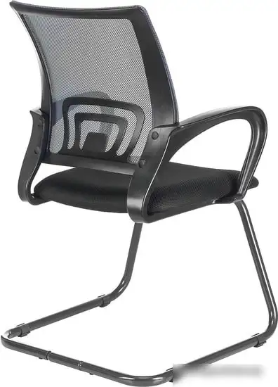 Кресло Brabix Fly CF-100 (серый/черный) – фото товара