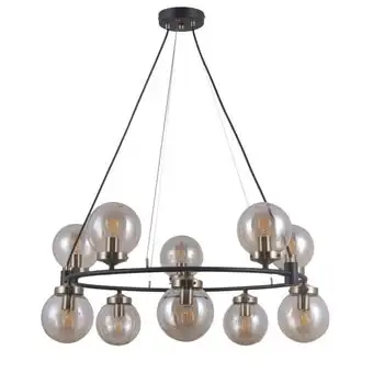 Подвесная люстра Omnilux Sorrento OML-94003-10 – изображение в каталоге